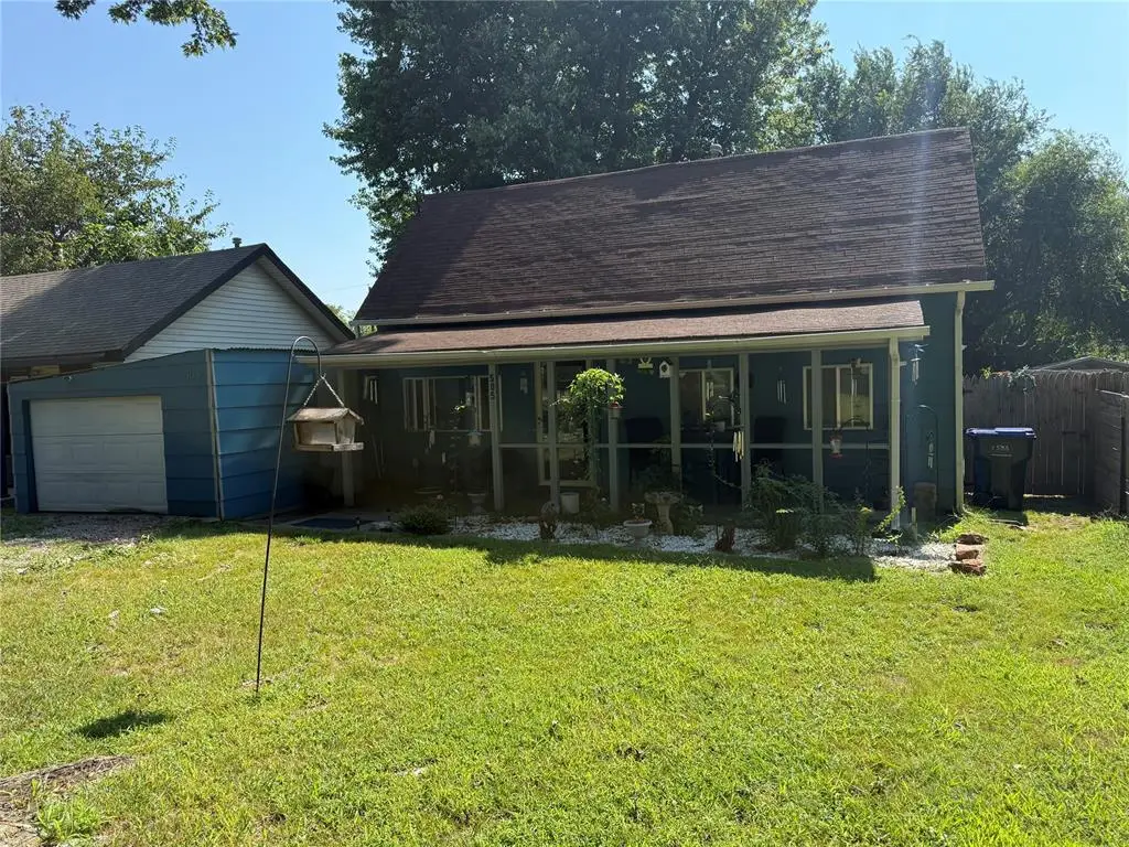 505 S 6th Street, Noble, OK 73068 - Image #1