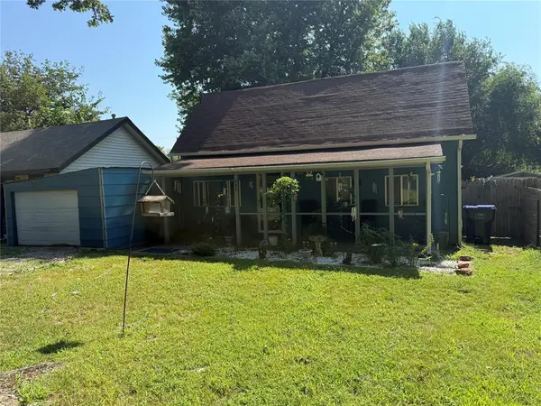 505 S 6th Street, Noble, OK 73068