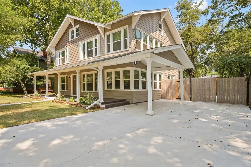 2207 NW 18th Street, Oklahoma City, OK 73107 - Image #1