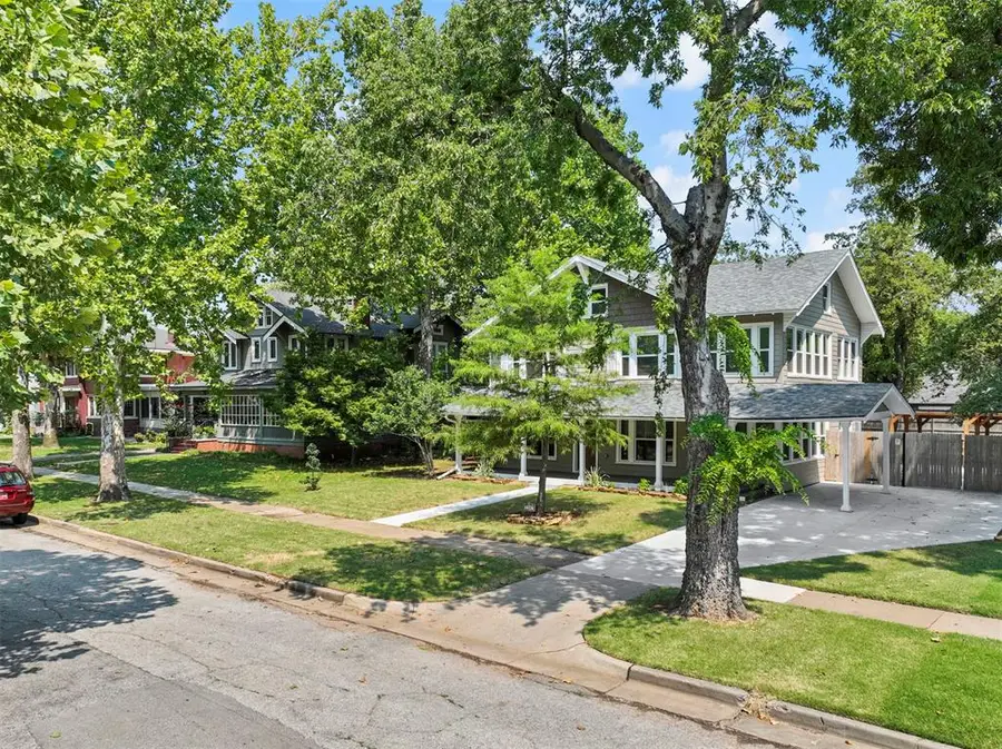 2207 NW 18th Street, Oklahoma City, OK 73107 - Image #2