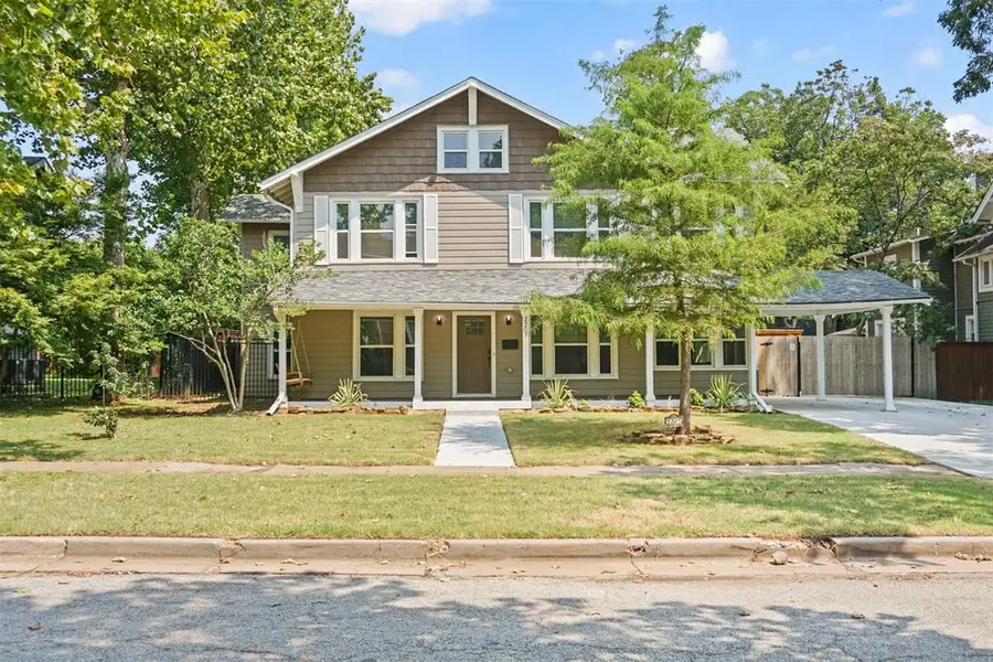 2207 NW 18th Street, Oklahoma City, OK 73107 - Image #3