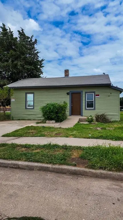 1312 S Barnes Avenue, Oklahoma City, OK 73108 - Image #3