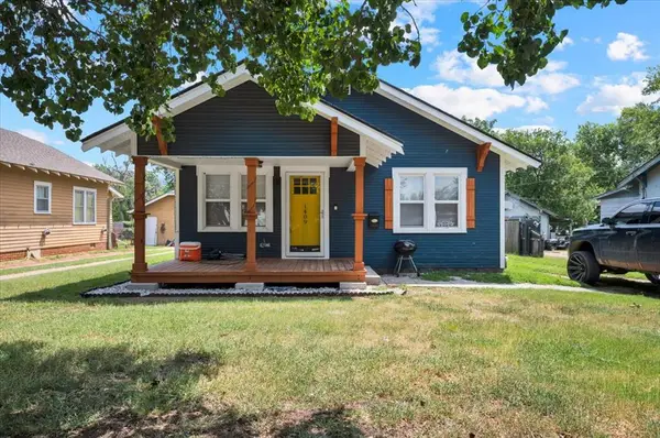 1409 S 8th Street, Ponca City, OK 74601