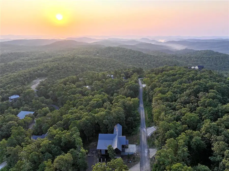 579 Moonshiner Springs Trail, Broken Bow, OK 74728 - Image #2