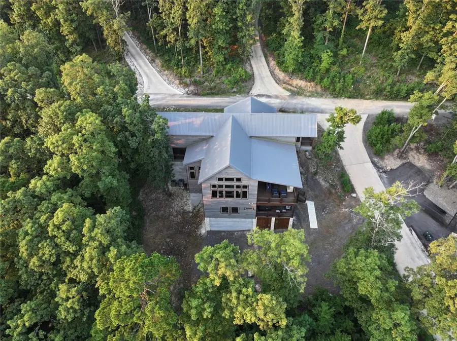 579 Moonshiner Springs Trail, Broken Bow, OK 74728 - Image #3