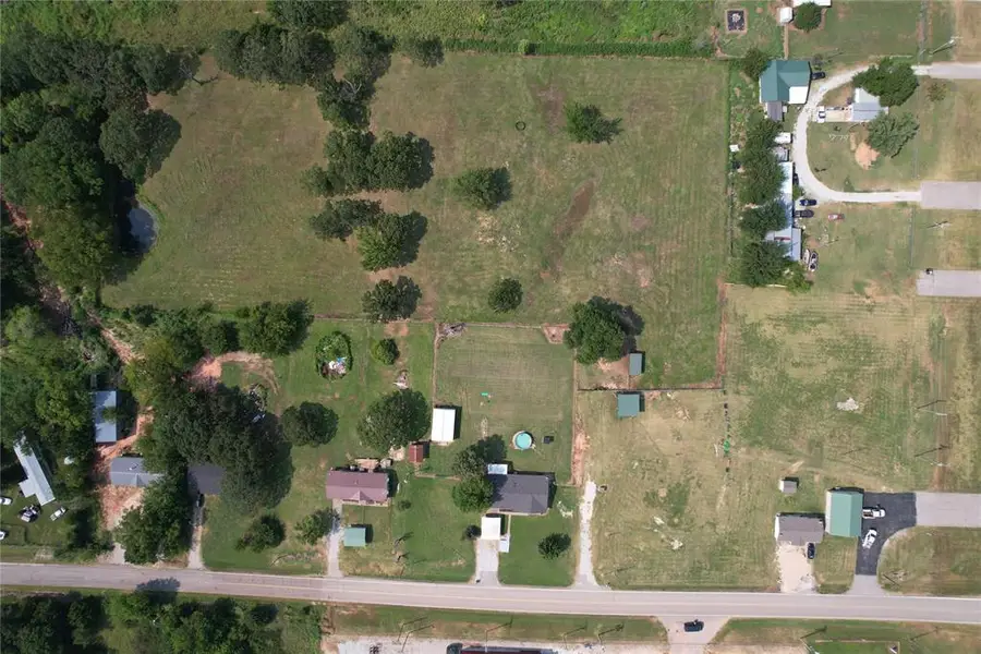 Moccasin Trail, Prague, OK 74864 - Image #2