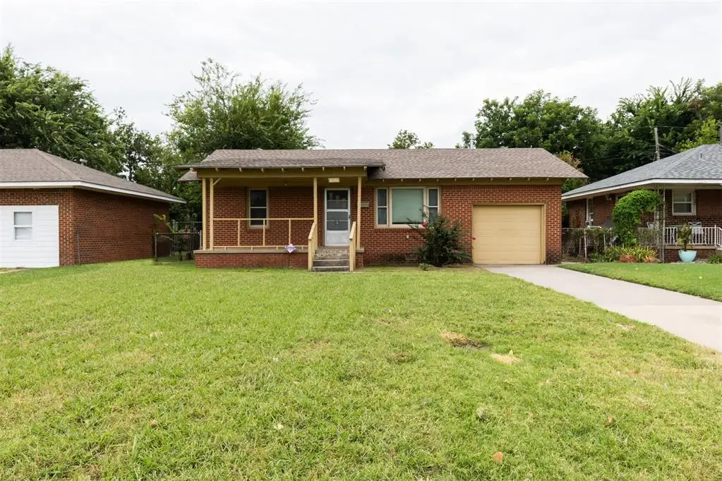 2344 W Britton Road, The Village, OK 73120 - Image #1