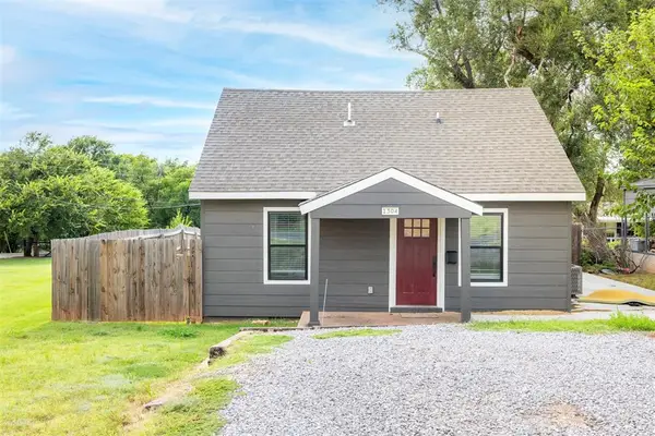 1304 N College Street, Cordell, OK 73632