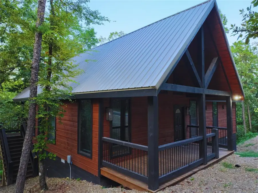 214 Western Spruce Trail, Broken Bow, OK 74728 - Image #2