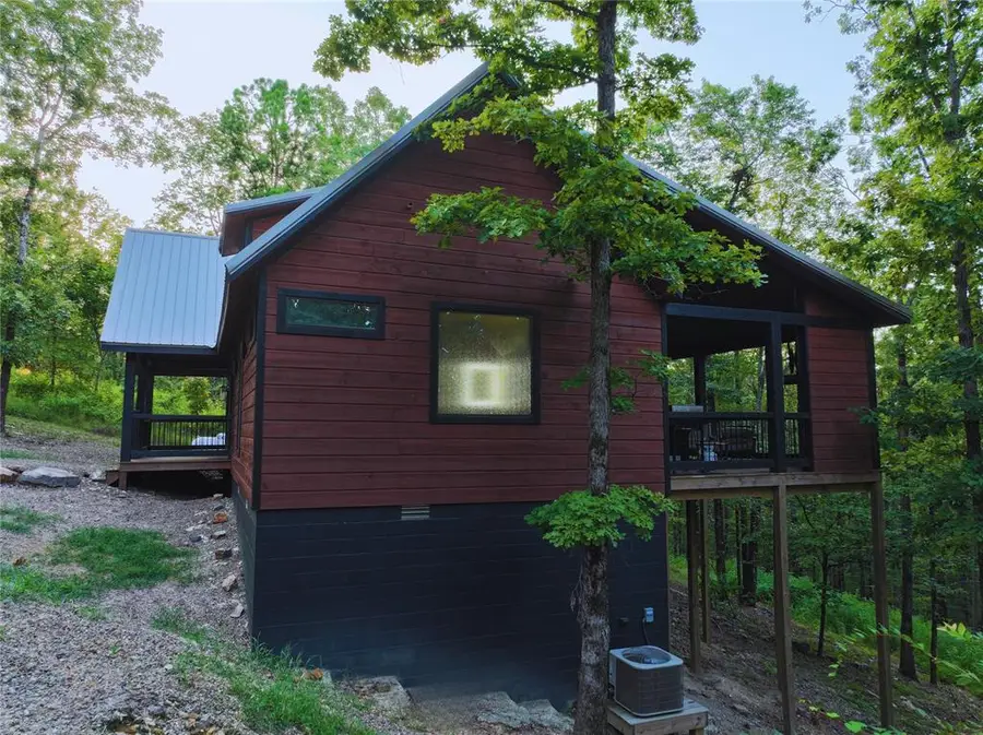 214 Western Spruce Trail, Broken Bow, OK 74728 - Image #3