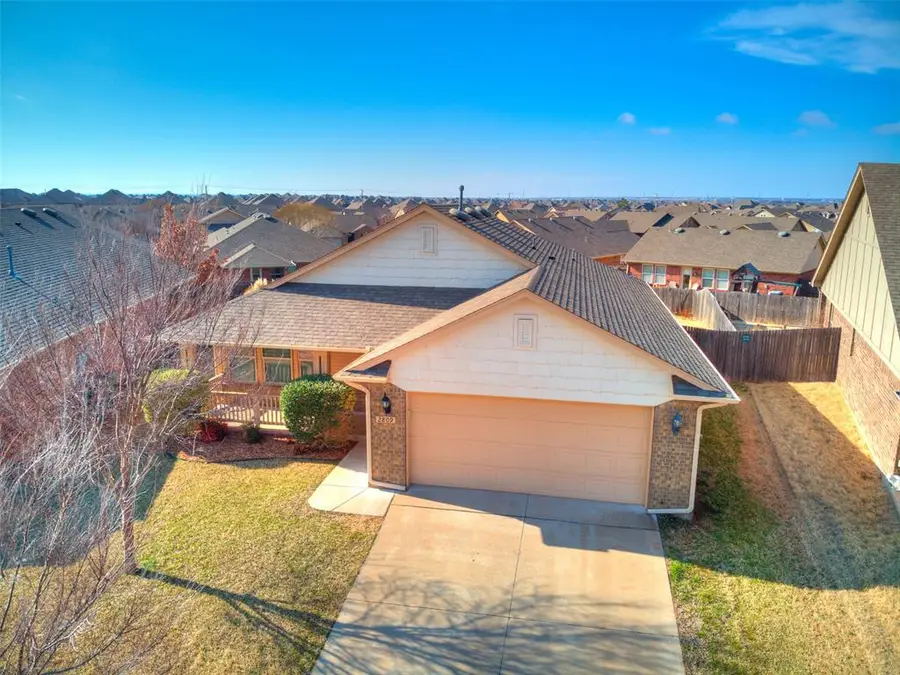 2809 NW 186th Terrace, Edmond, OK 73012 - Image #2