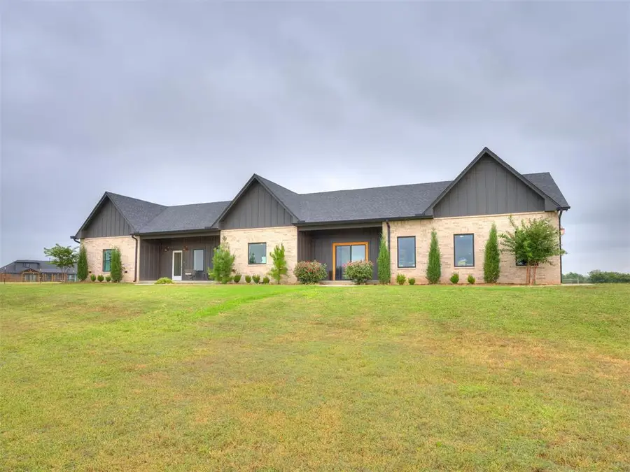 19050 Bobcat Ridge Court, Cashion, OK 73016 - Image #3