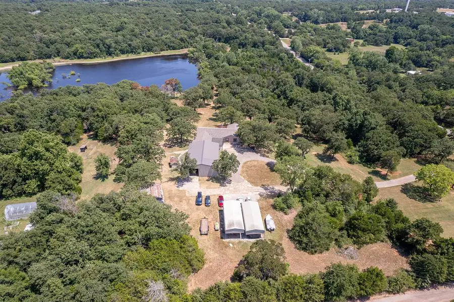 16303 E Rock Creek Road, Norman, OK 73026 - Image #2