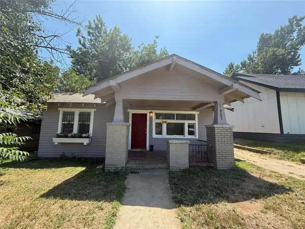 1520 NW 10th Street, Oklahoma City, OK 73106