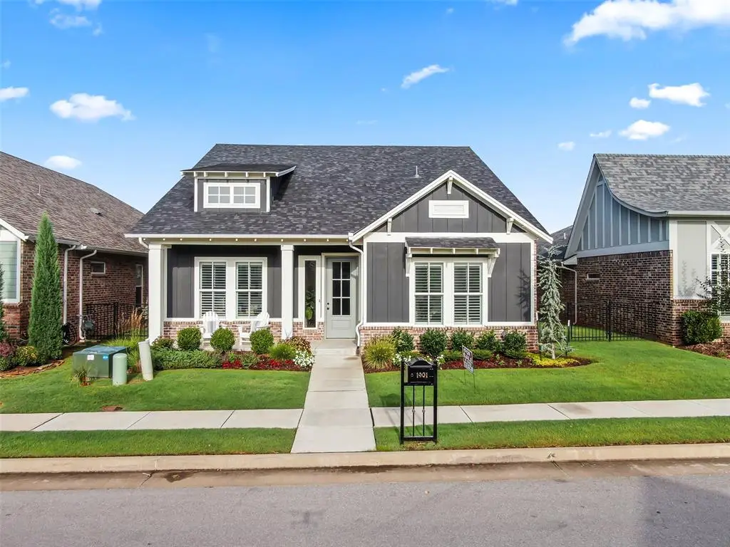 1901 Plaza District Drive, Edmond, OK 73034 - Image #1