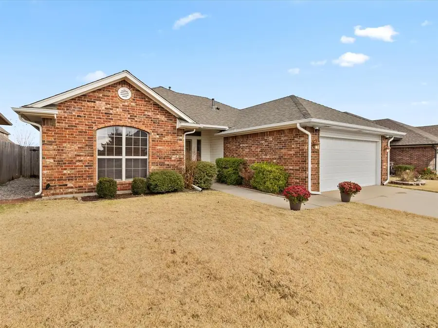 1745 SW 31st Terrace, Moore, OK 73160 - Image #3