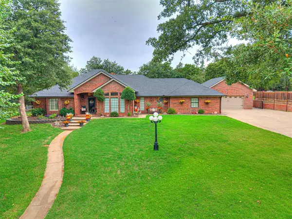 3118 Shady Lane Drive, Anadarko, OK 73005