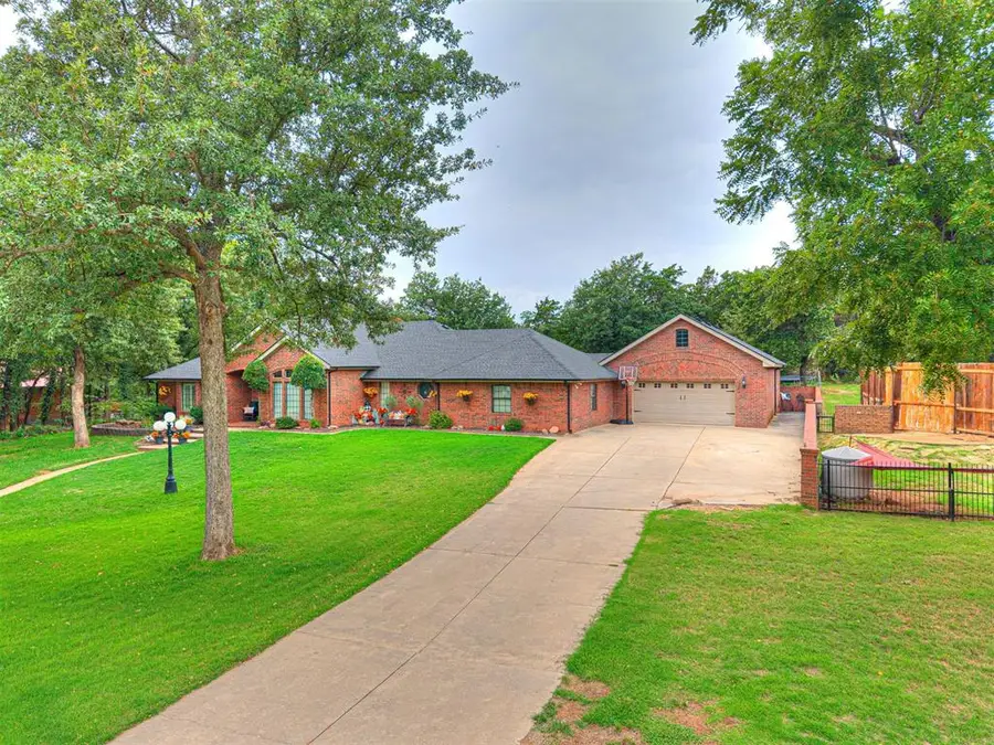 3118 Shady Lane Drive, Anadarko, OK 73005 - Image #3