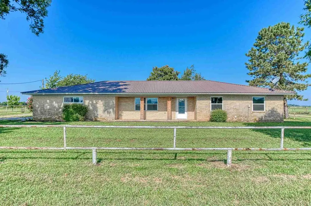 18740 84th Street, Lexington, OK 73051 - Image #1