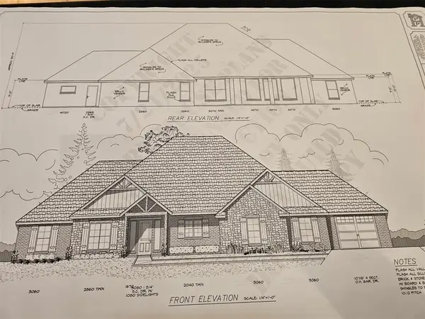 0 N Gregory Road #1, El Reno, OK 73036