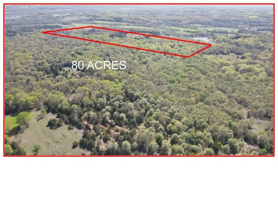 0000 Brangus Road, Saint Louis, OK 74866 - Image #1