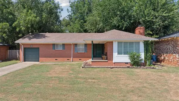 323 E 14 Th Street, Edmond, OK 73034