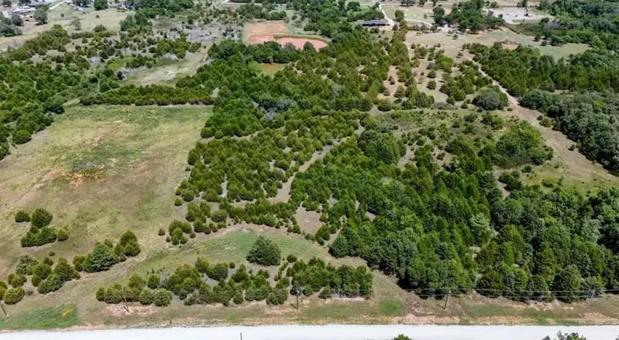 00 Gaddy Lot 2 Road, Shawnee, OK 74801 - Image #2