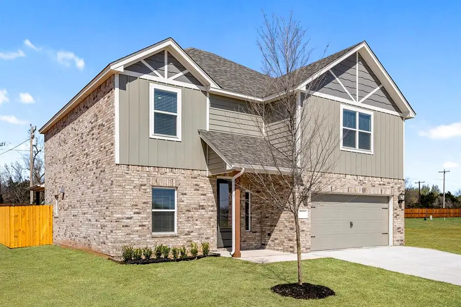 3108 Adelyn Terrace, Yukon, OK 73099 - Image #2