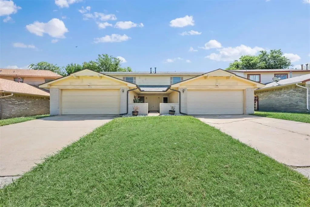 8404 Candlewood Drive, Oklahoma City, OK 73132 - Image #1