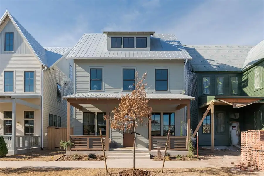 1633 Pioneer Street, Oklahoma City, OK 73108 - Image #2