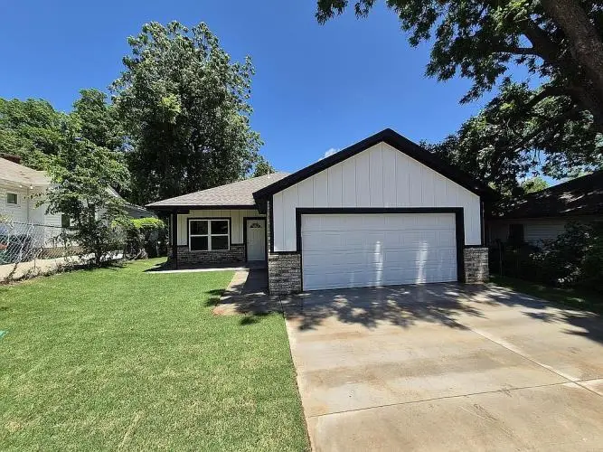 1529 NE Euclid Street, Oklahoma City, OK 73117 - Image #1