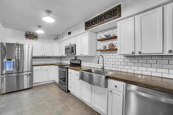 20449 E County Road 159, Altus, OK 73521