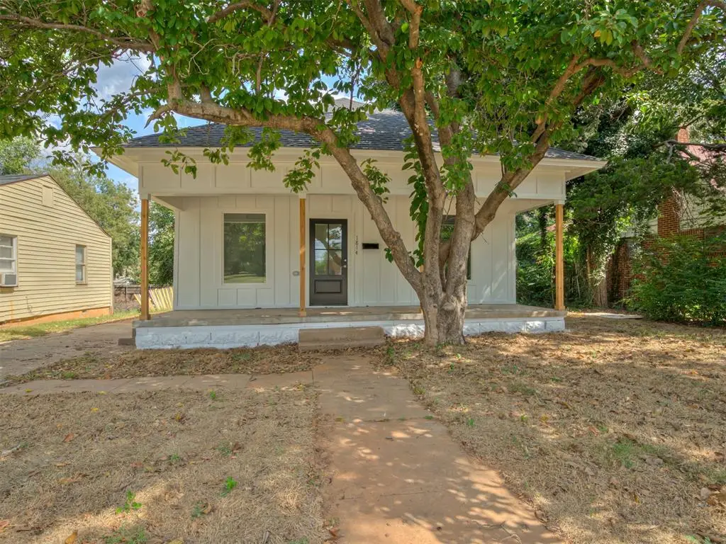 1814 N Jordan Avenue, Oklahoma City, OK 73111 - Image #1