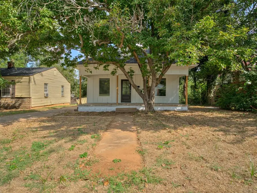 1814 N Jordan Avenue, Oklahoma City, OK 73111 - Image #2