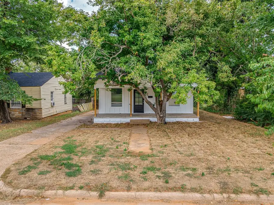 1814 N Jordan Avenue, Oklahoma City, OK 73111 - Image #3