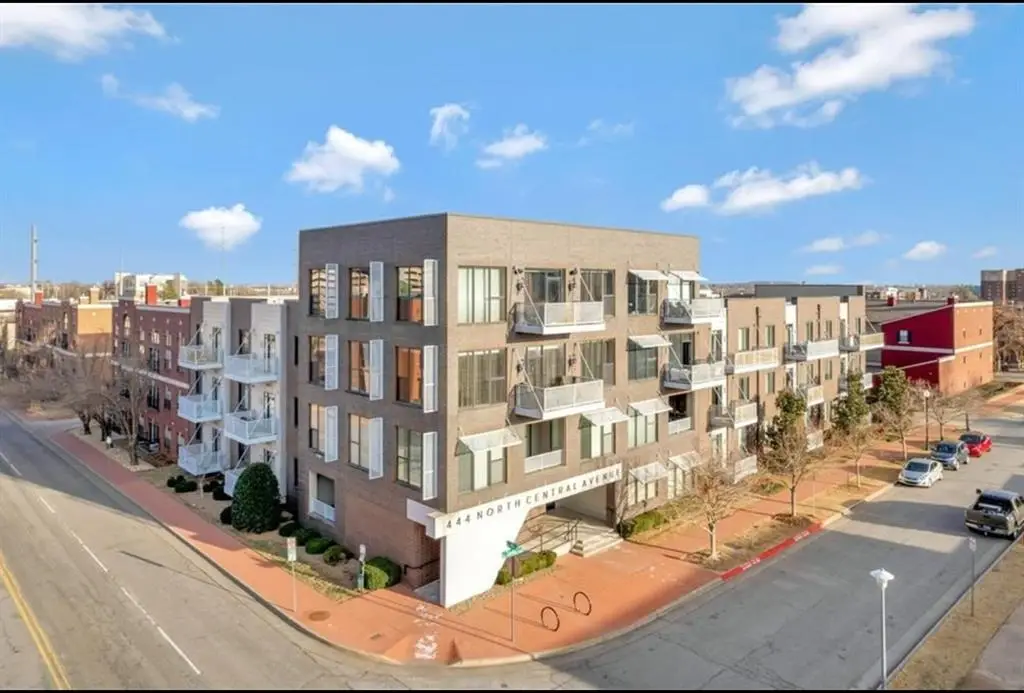 444 N Central Avenue #108, Oklahoma City, OK 73104 - Image #1