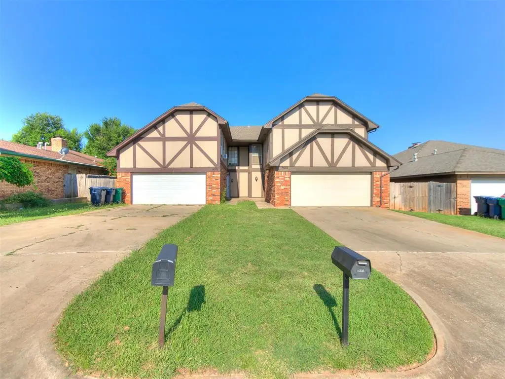 9011 N Rockwell Drive, Oklahoma City, OK 73132 - Image #1