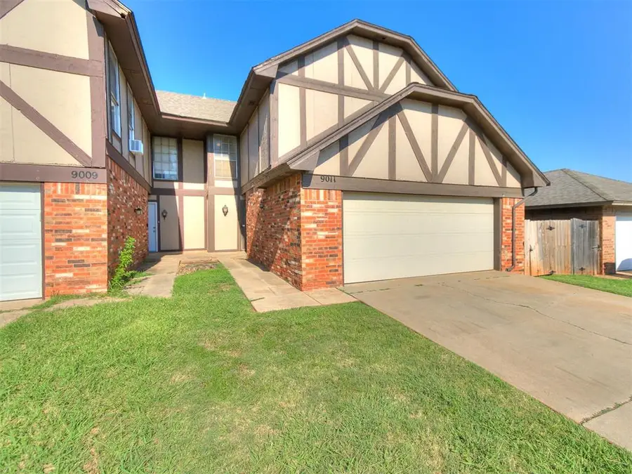 9011 N Rockwell Drive, Oklahoma City, OK 73132 - Image #2