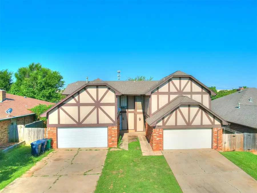 9011 N Rockwell Drive, Oklahoma City, OK 73132 - Image #3