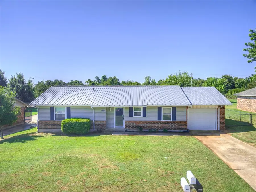 14356 NE 4th Street, Choctaw, OK 73020 - Image #2