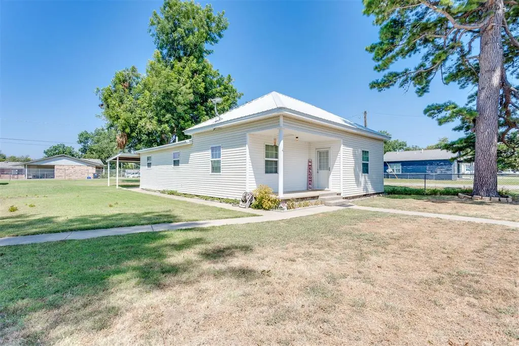 548 N Ione Avenue, Shawnee, OK 74801 - Image #1