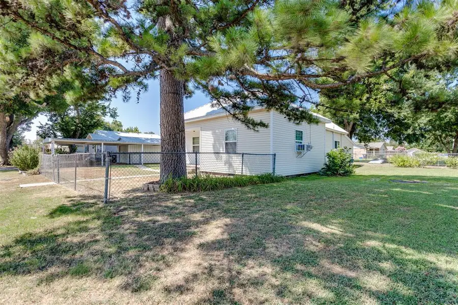 548 N Ione Avenue, Shawnee, OK 74801 - Image #3