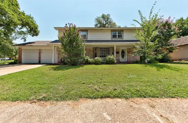1301 Whippoorwill Drive, Norman, OK 73071