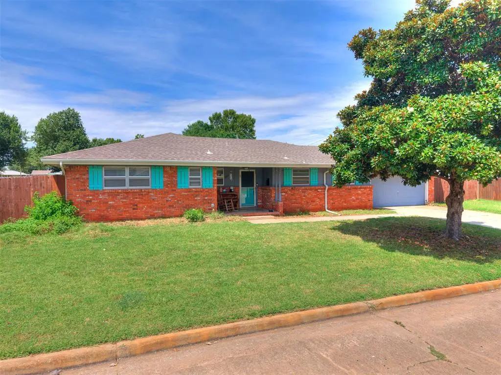 2201 N Mueller Avenue, Bethany, OK 73008 - Image #1