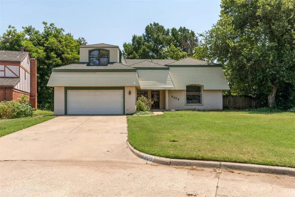 6000 Marlow Lane, Oklahoma City, OK 73132 - Image #1
