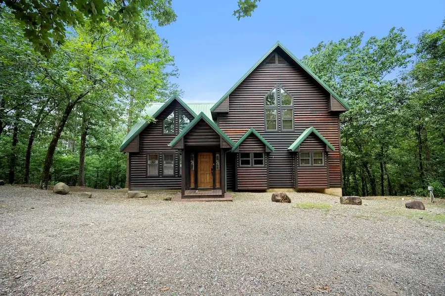 182 Paddlefish Road, Broken Bow, OK 74728 - Image #2