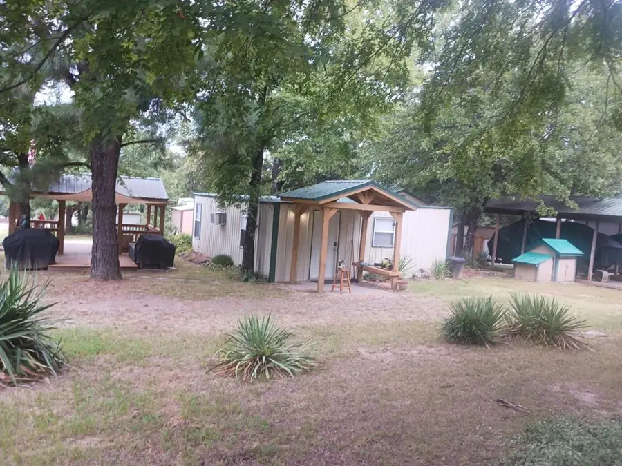 50 N Orange Way, Stigler, OK 74462 - Image #2