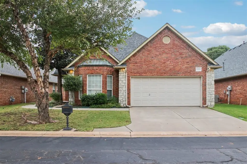 15020 Jefferson Lane, Oklahoma City, OK 73134 - Image #1
