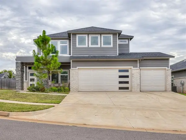 504 NW 183rd Street, Edmond, OK 73012