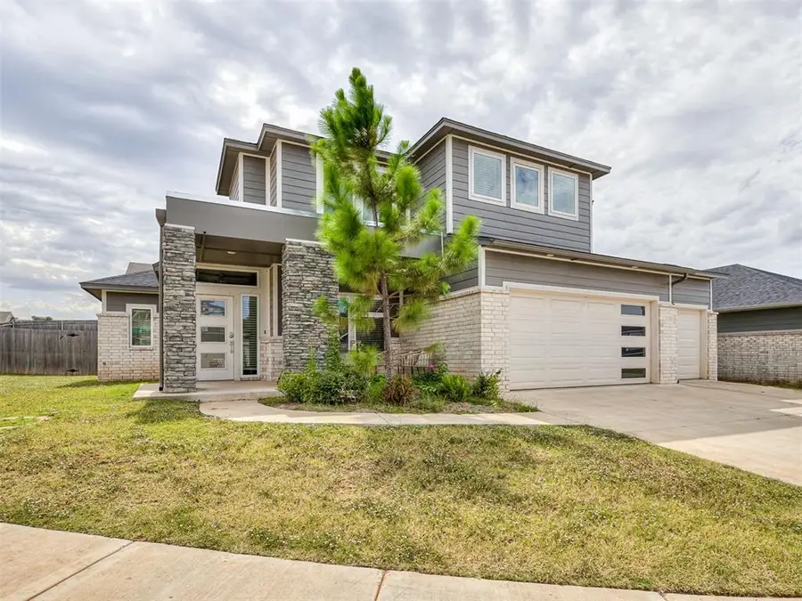 504 NW 183rd Street, Edmond, OK 73012 - Image #2